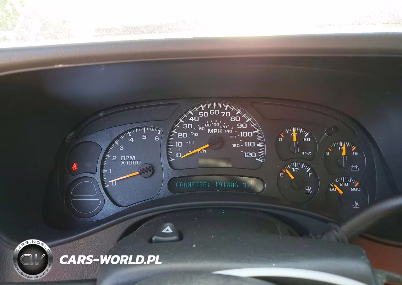 2005 Chevrolet Silverado C1500 VIN:2GCEC19T451294790 - 9
