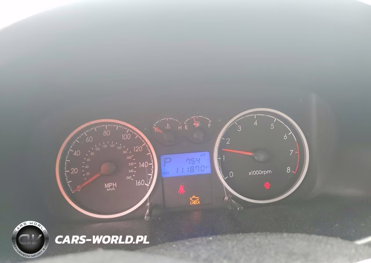 2008 Hyundai Tiburon Gt VIN:KMHHN66FX8U272865 - 9