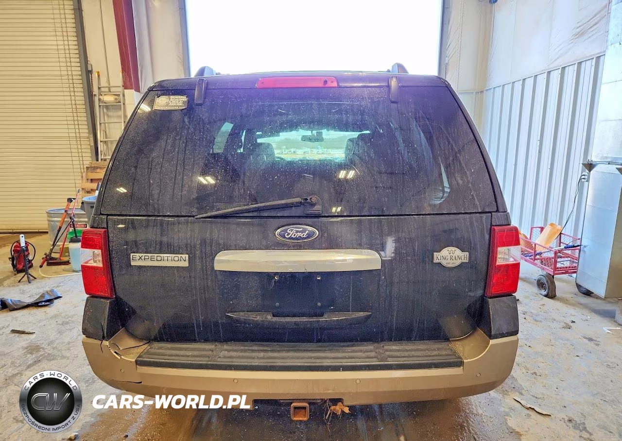 2014 Ford Expedition Xlt VIN:1FMJU1J53EEF64112 - 6