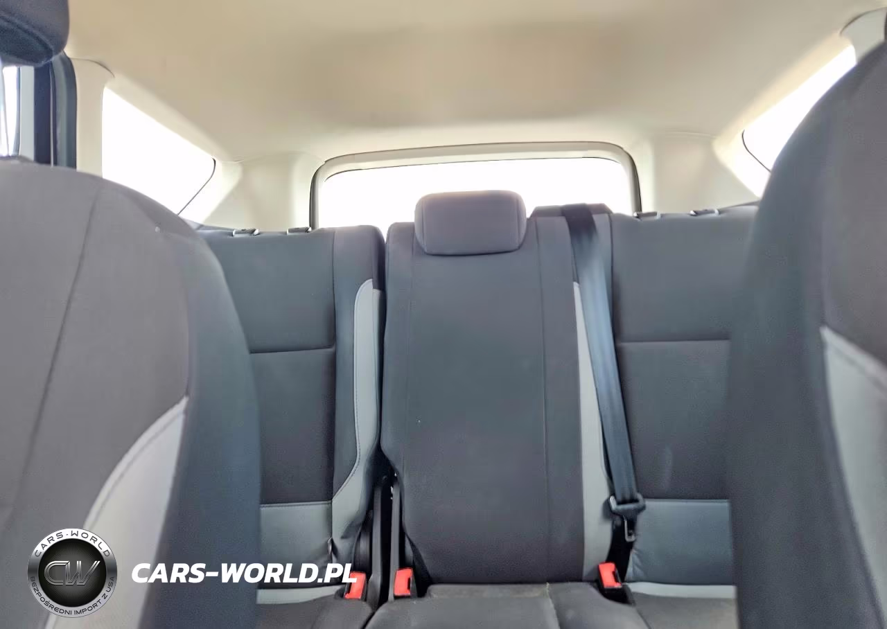 2016 Ford Escape S VIN:1FMCU0F70GUC11218 - 10