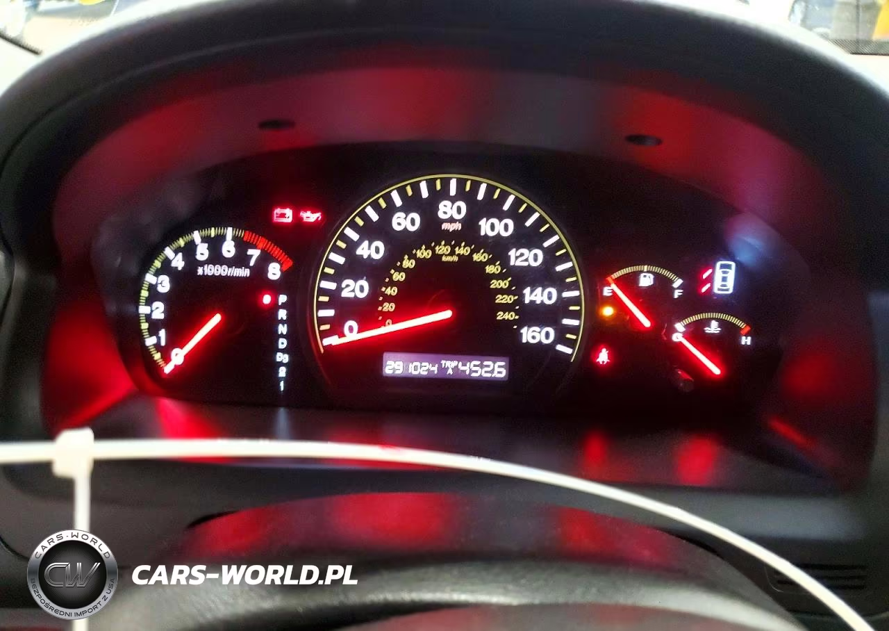 2005 Honda Accord Ex-L VIN:1HGCM56895A087833 - 9