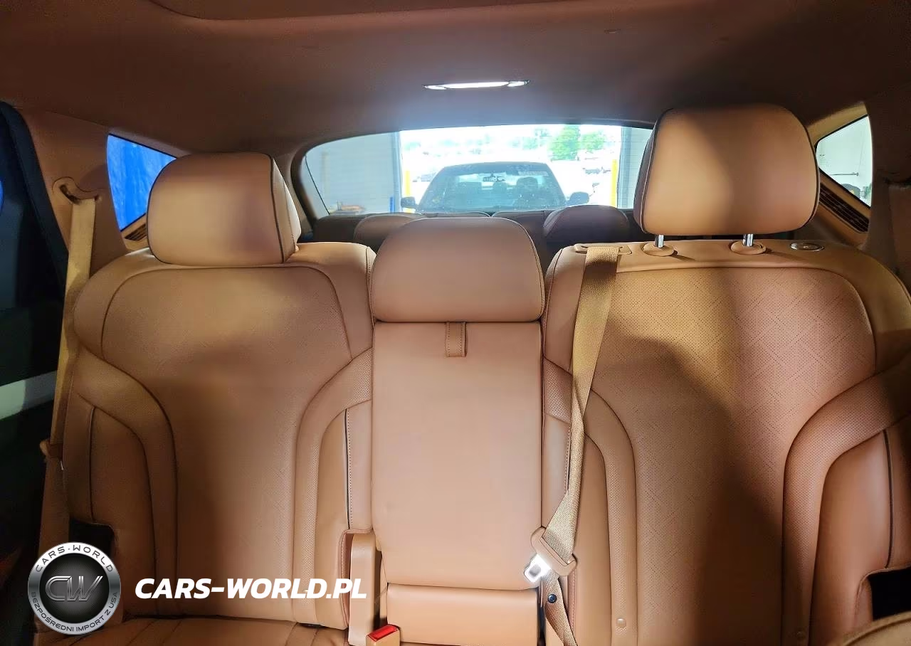 2026 Genesis Gv80 Prestige VIN:KMUHCESB0TU303697 - 10