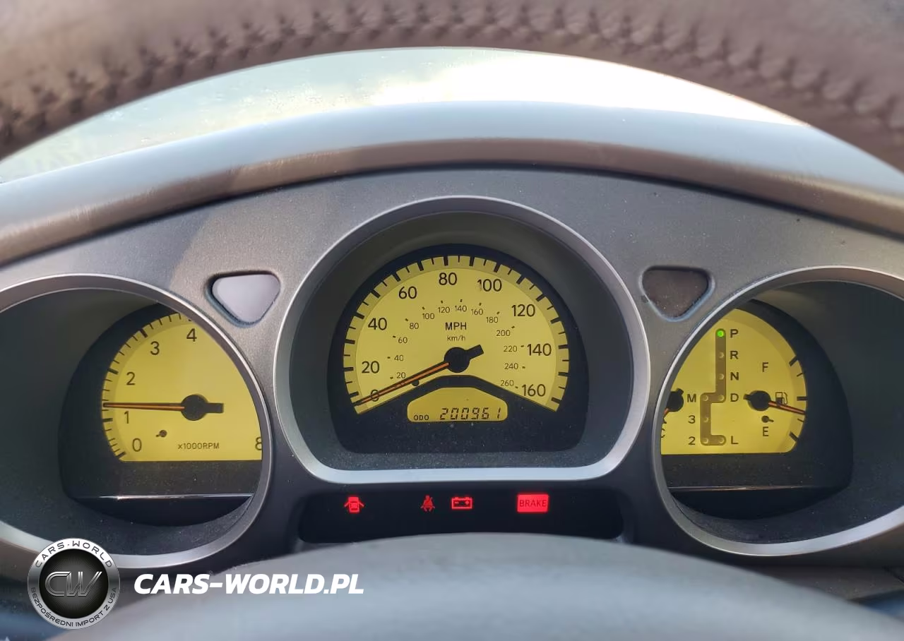 2005 Lexus Gs 300 VIN:JT8BD69S250204258 - 9