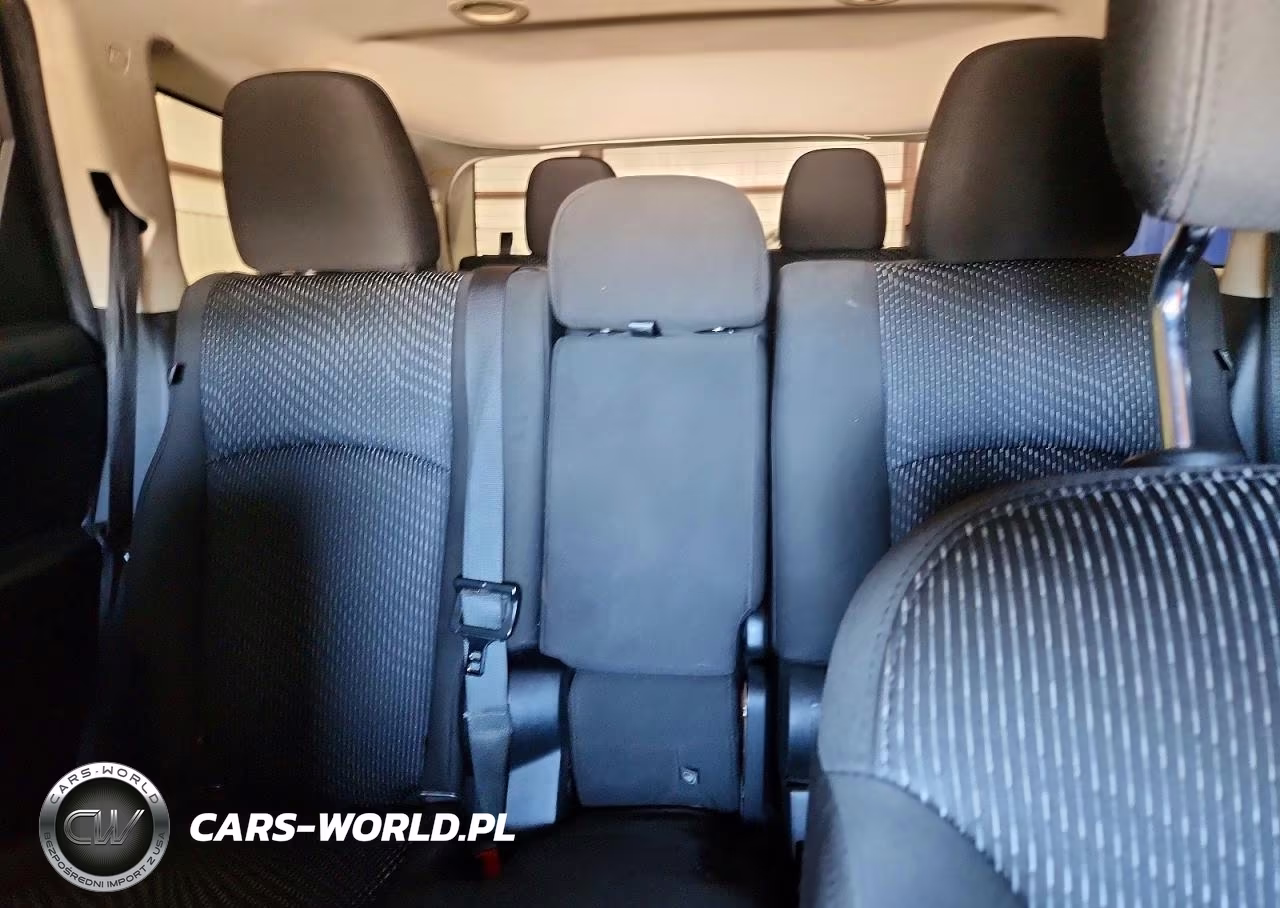 2018 Dodge Journey Sxt VIN:3C4PDCBB8JT215617 - 10