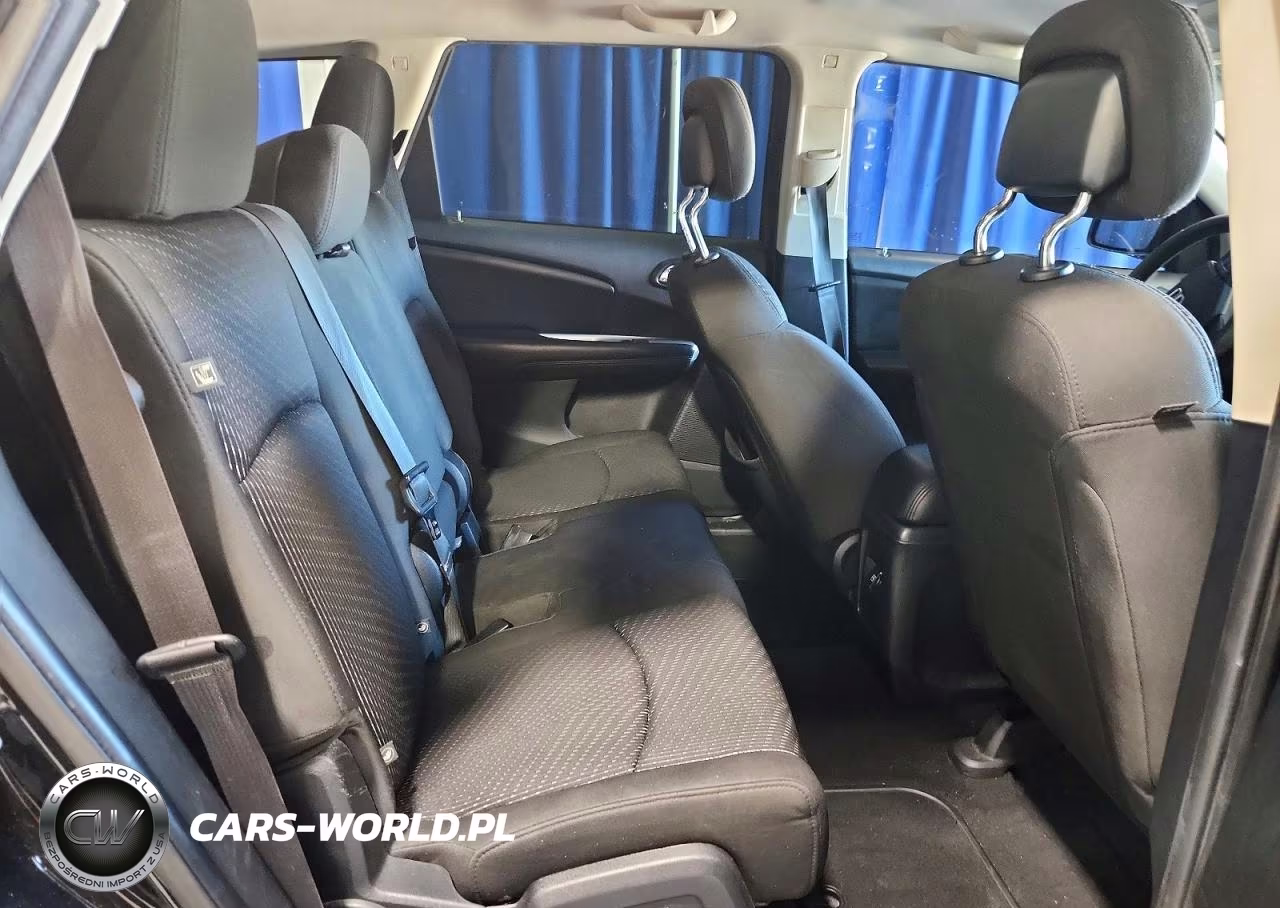 2018 Dodge Journey Sxt VIN:3C4PDCBB8JT215617 - 11