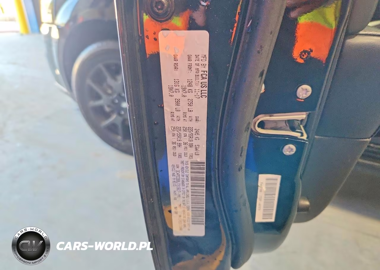 2018 Dodge Journey Sxt VIN:3C4PDCBB8JT215617 - 13