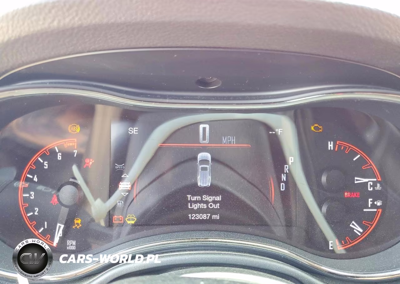 2020 Dodge Durango Gt VIN:1C4RDJDG8LC125095 - 9