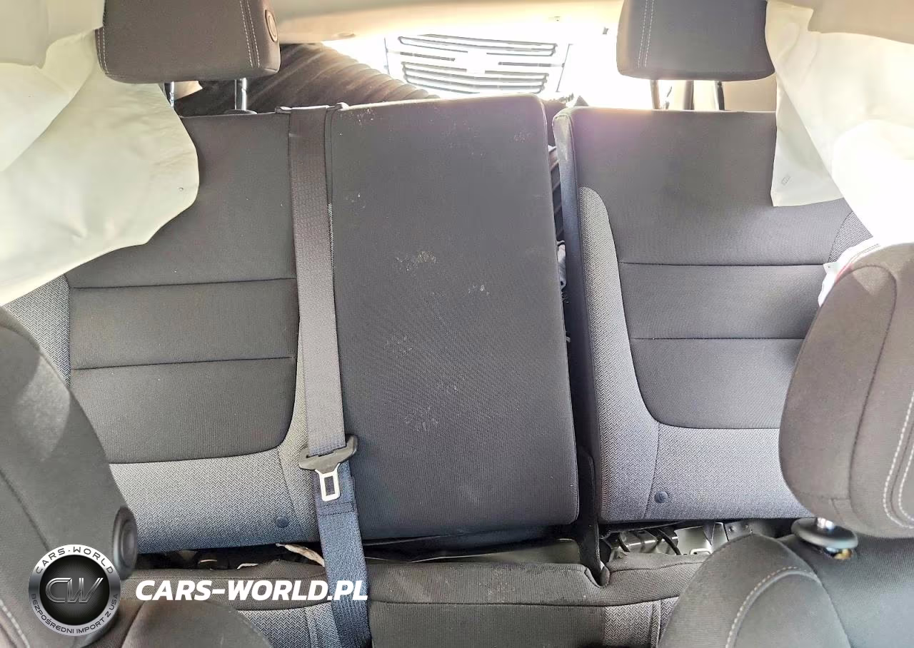 2023 Chevrolet Trailblazer Lt VIN:KL79MPSL2PB152711 - 10