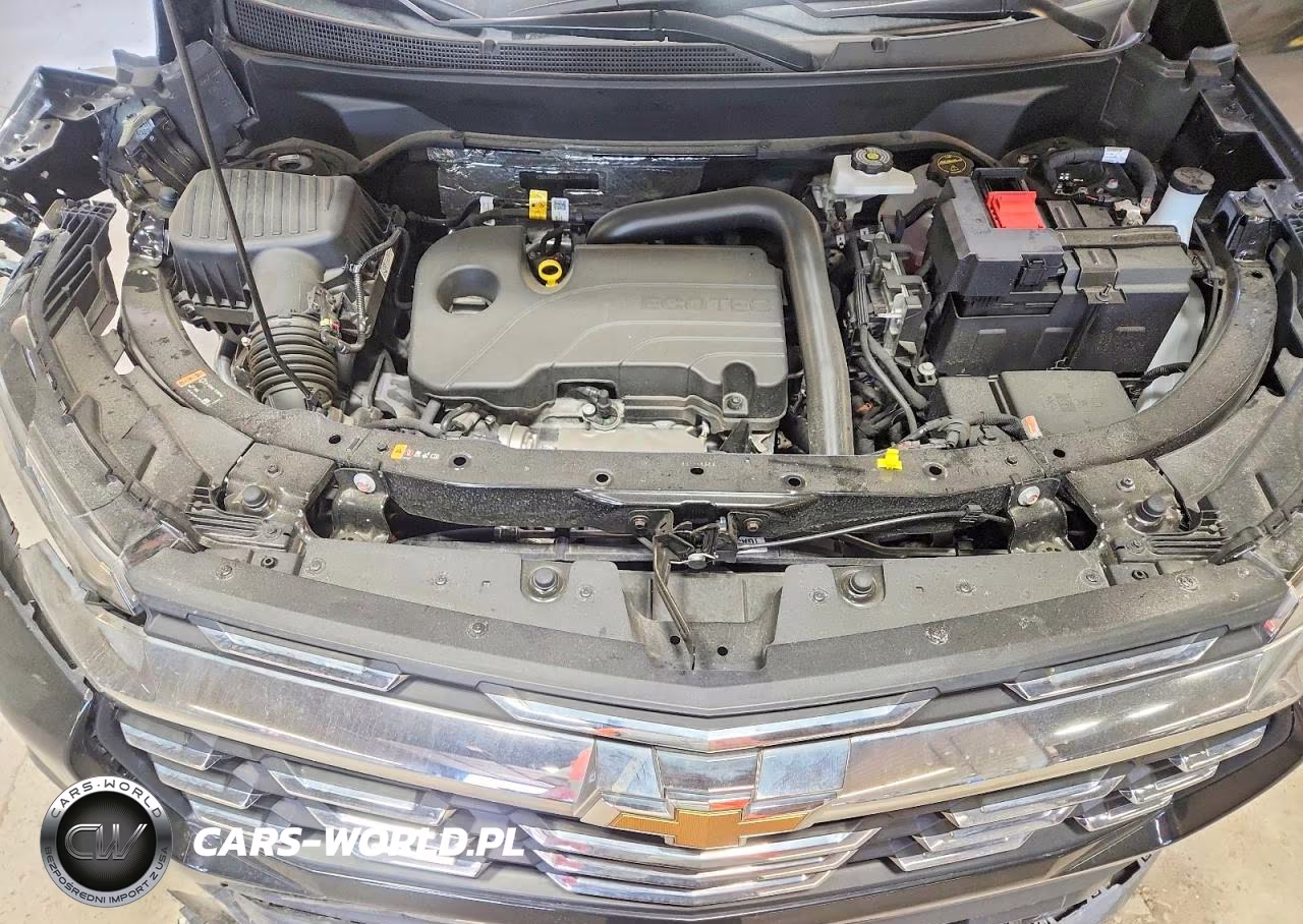 2026 Chevrolet Equinox Lt VIN:3GNAXHEG6TL315694 - 12