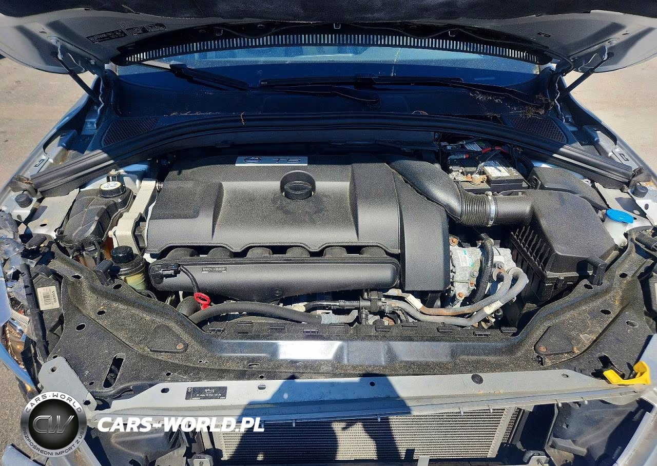2014 Volvo Xc60 T6 VIN:YV4902DZ8E2537204 - 12