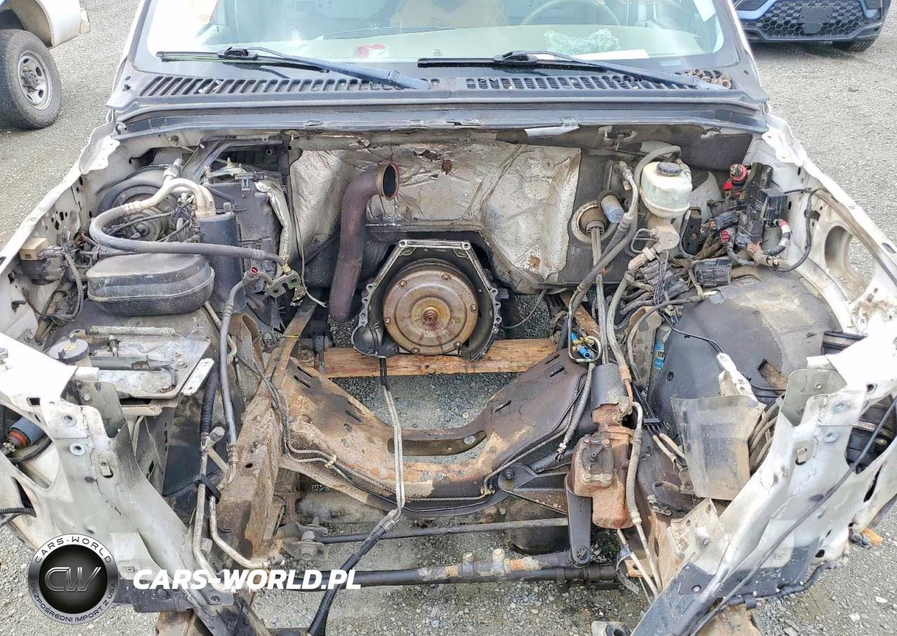 2002 Ford F250 Super Duty VIN:1FTNX21F92EC76182 - 11