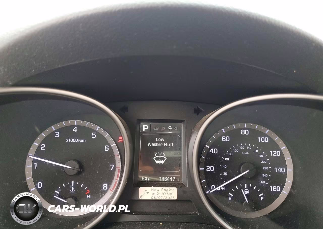 2018 Hyundai Santa Fe Se VIN:KM8SM4HF5JU269758 - 9