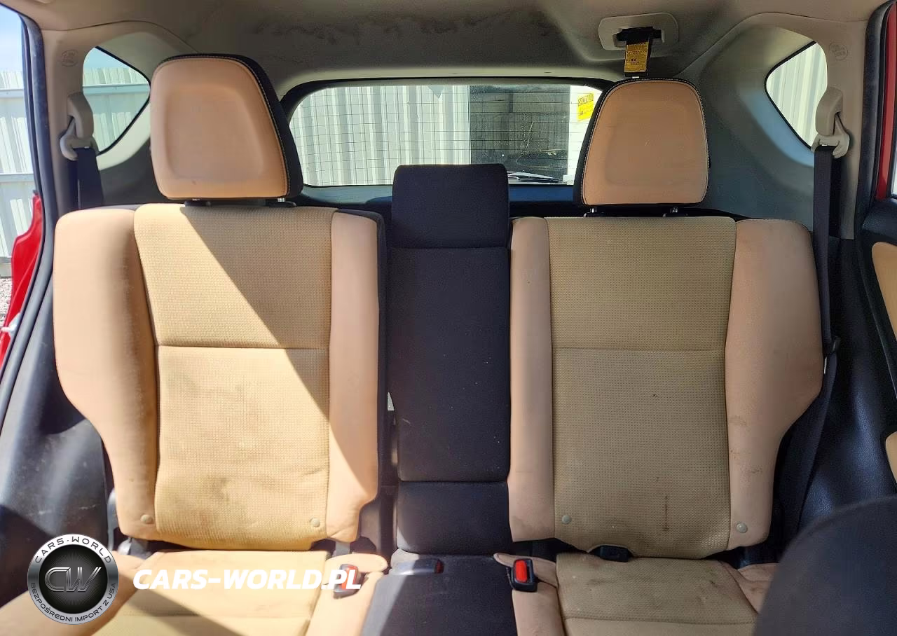 2016 Toyota Rav4 Xle VIN:JTMRFREV8GJ053466 - 10