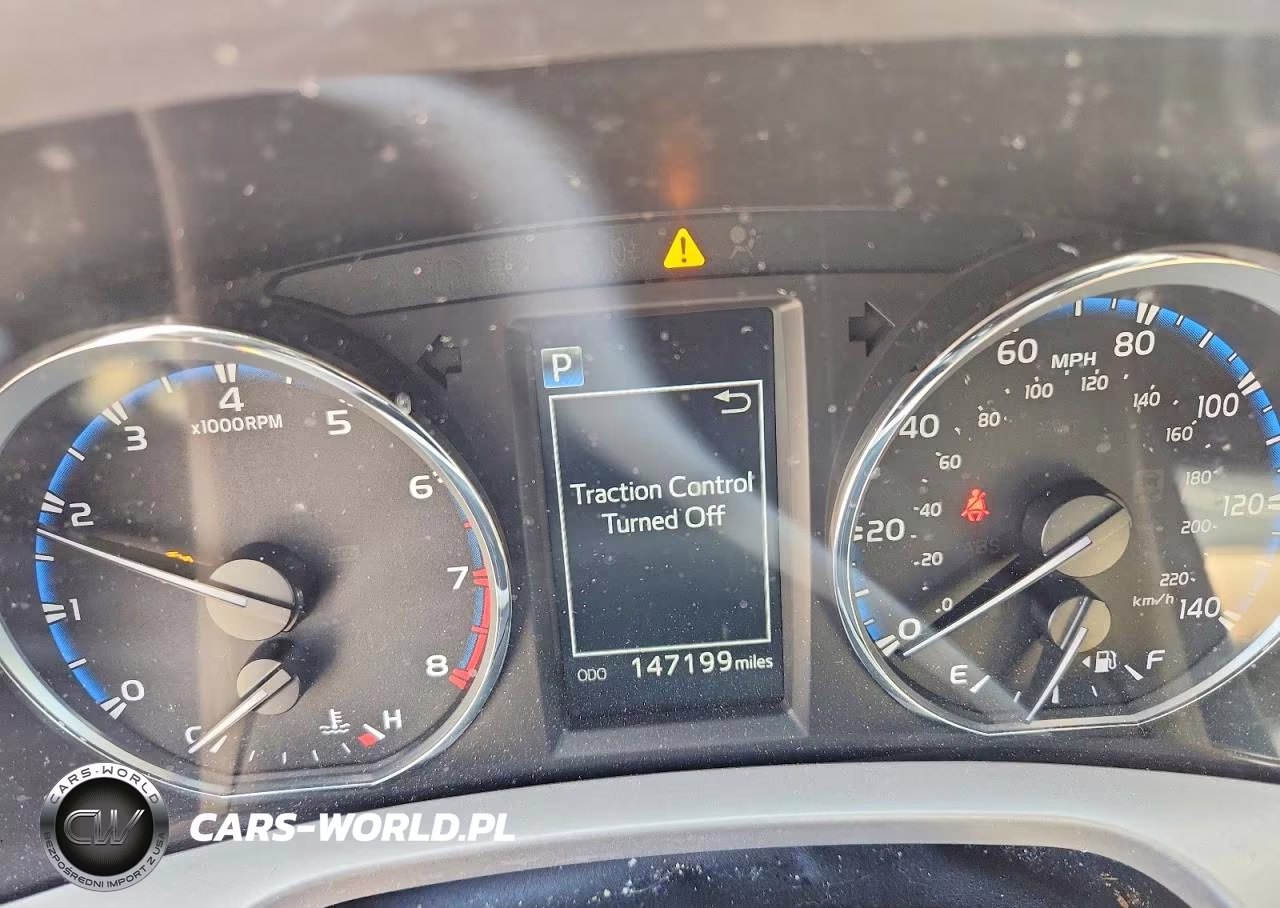 2016 Toyota Rav4 Xle VIN:JTMRFREV8GJ053466 - 9