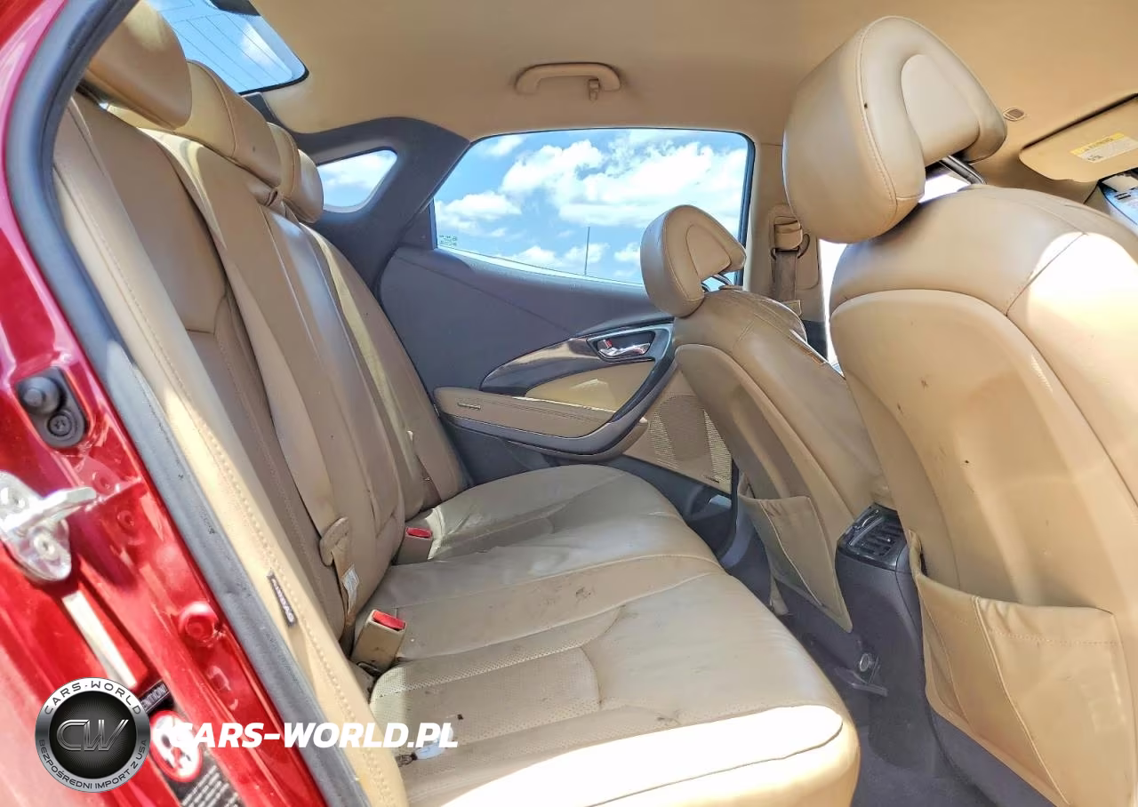 2012 Hyundai Azera Base VIN:KMHFG4JG9CA126506 - 10