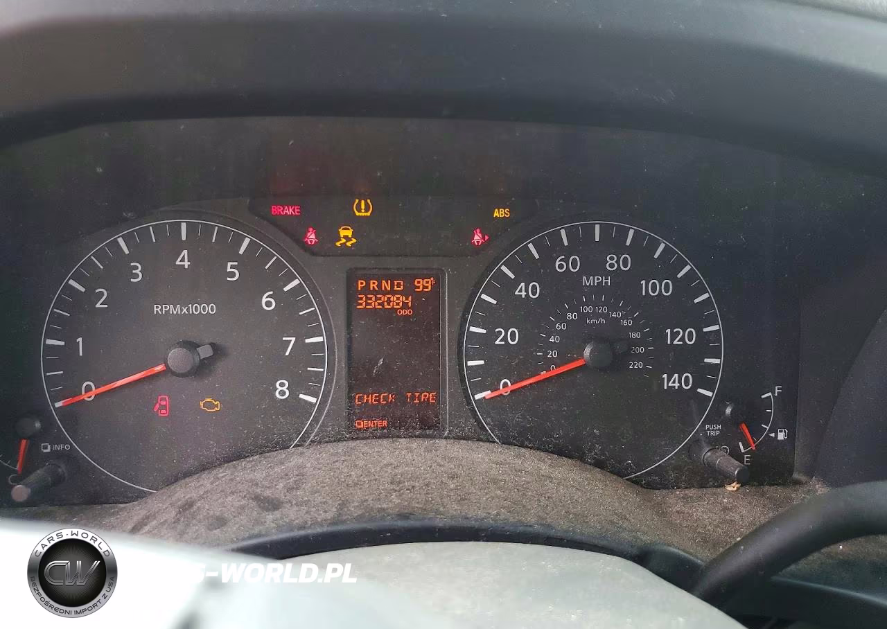 2012 Nissan Nv 2500 Delivery Van VIN:1N6BF0LY2CN103658 - 9