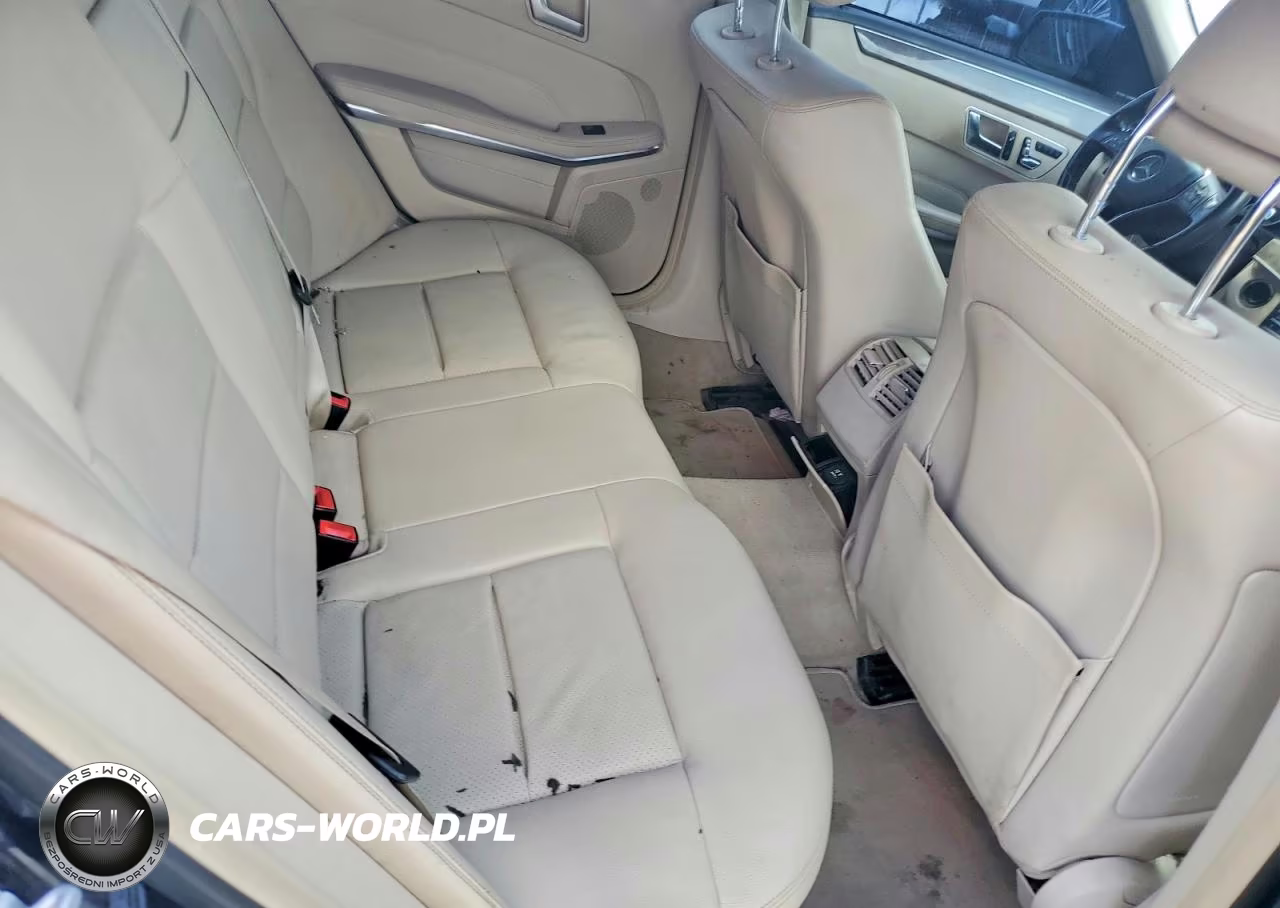 2016 Mercedes-Benz E 350 VIN:WDDHF5KB7GB186024 - 10