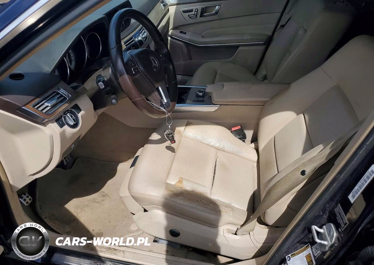 2016 Mercedes-Benz E 350 VIN:WDDHF5KB7GB186024 - 7