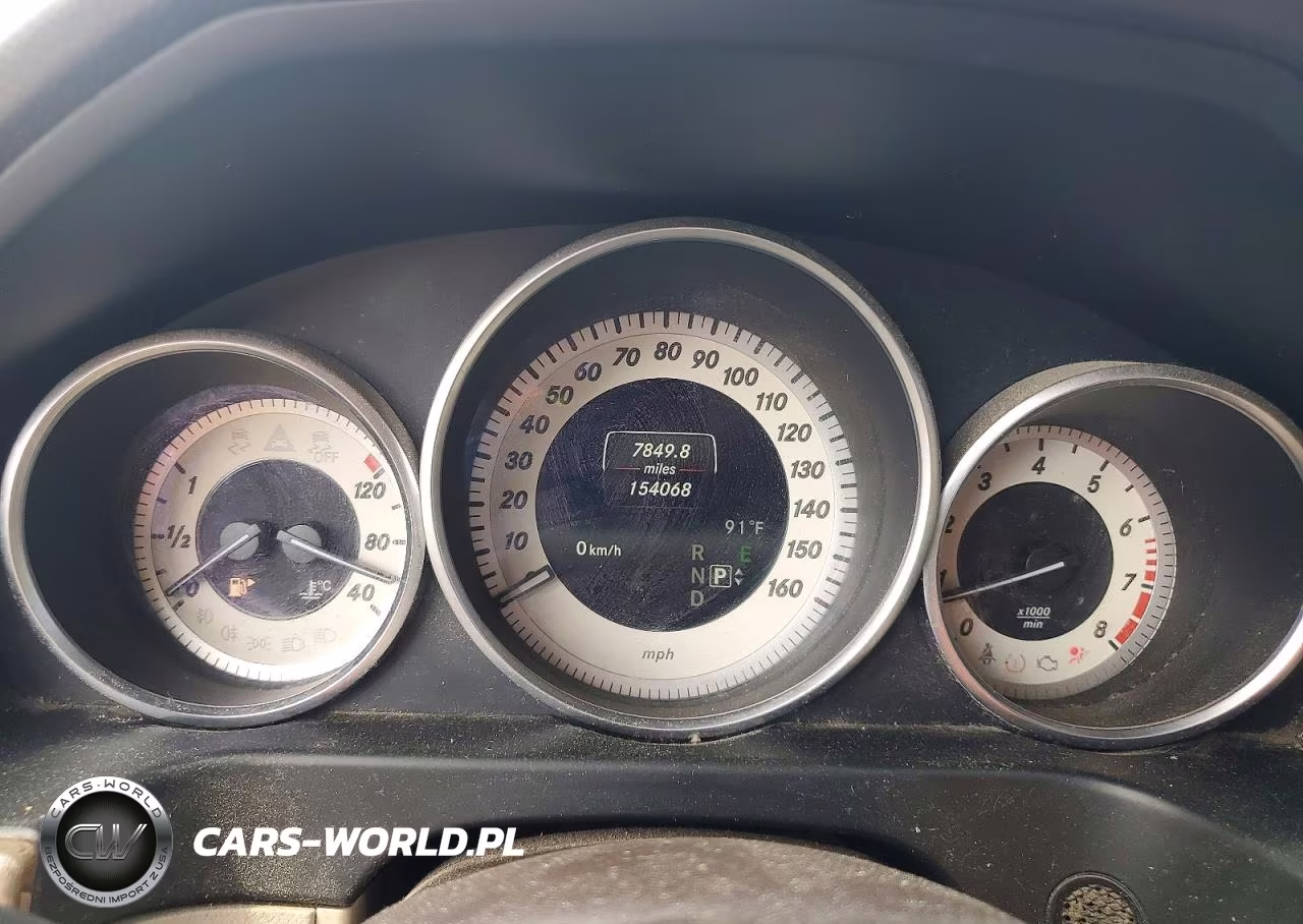 2016 Mercedes-Benz E 350 VIN:WDDHF5KB7GB186024 - 9