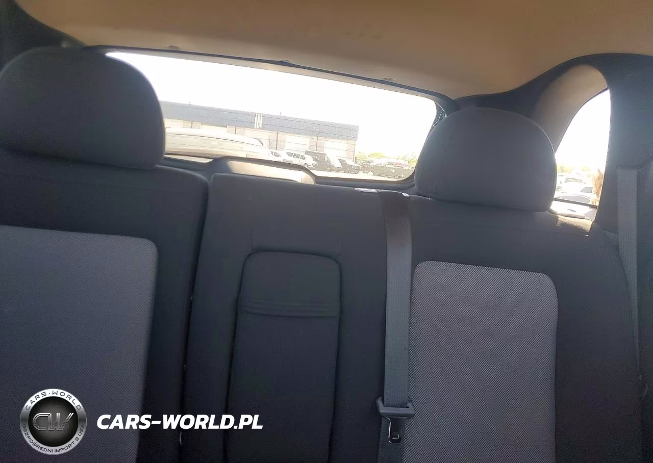 2013 Chevrolet Captiva Lt VIN:3GNAL3EK2DS596287 - 10
