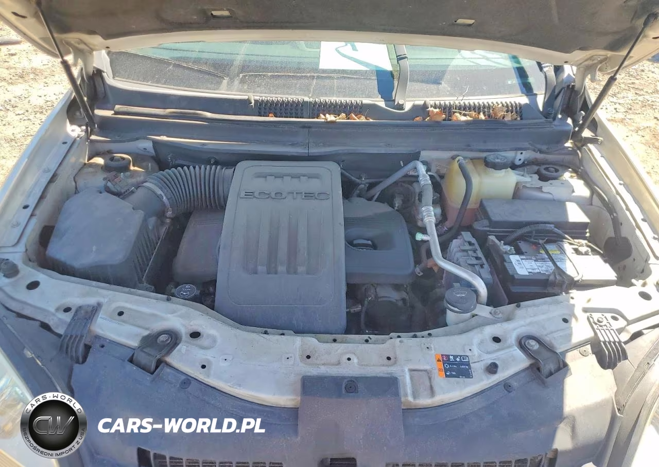 2013 Chevrolet Captiva Lt VIN:3GNAL3EK2DS596287 - 12