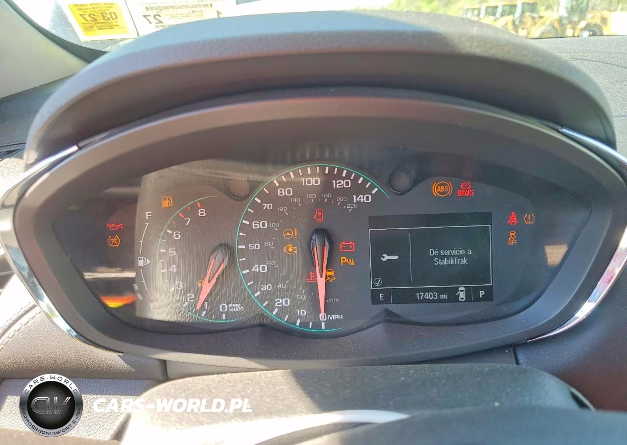 2021 Chevrolet Trax 1Lt VIN:KL7CJPSM2MB369940 - 9