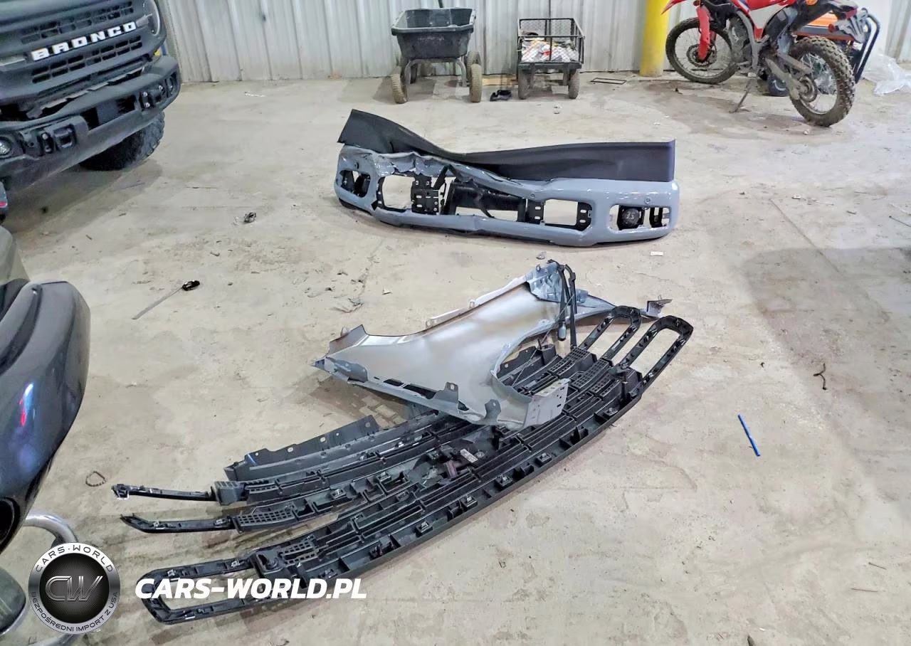 2026 Ford F250 Super Duty VIN:1FT8W2BT7TED16166 - 12