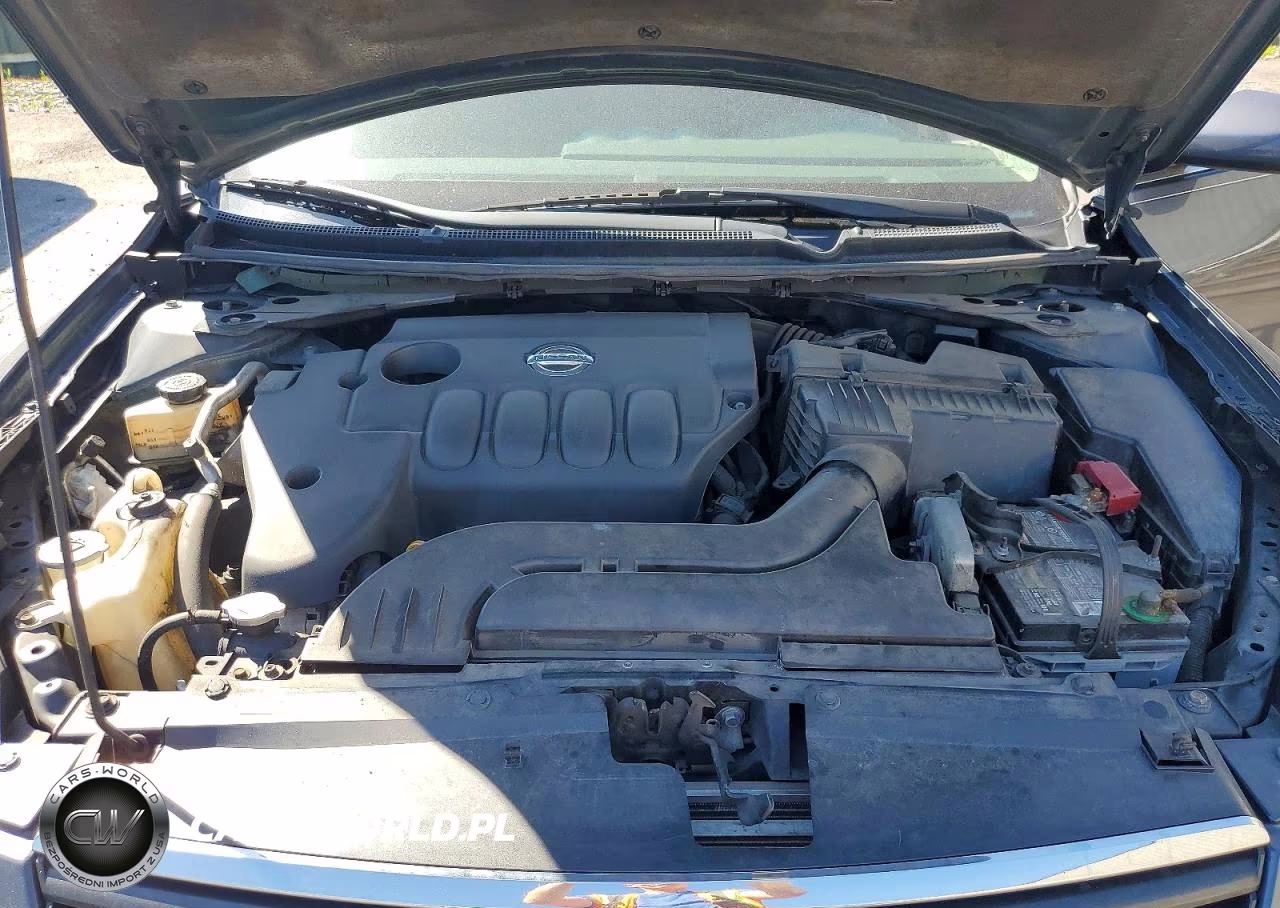 2009 Nissan Altima 2.5 VIN:1N4AL21EX9C116793 - 11