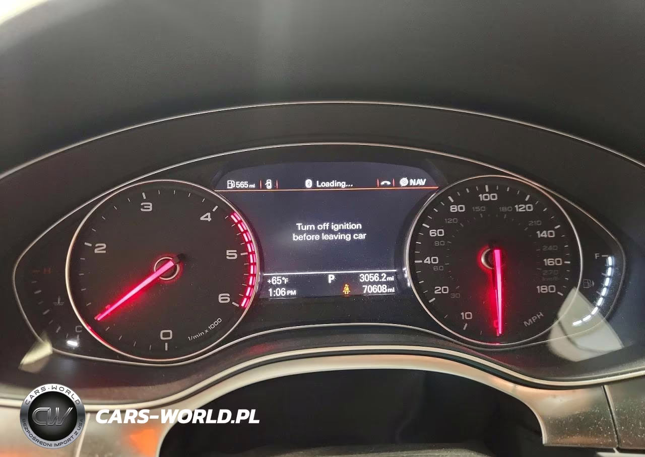 2015 Audi A7 Premium Plus VIN:WAUWMAFC5FN009145 - 9