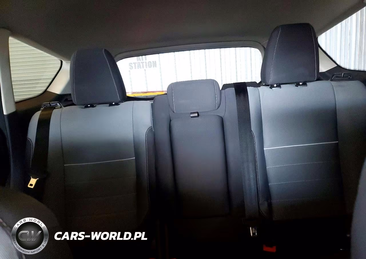2015 Ford Escape Se VIN:1FMCU0GX3FUA63272 - 10