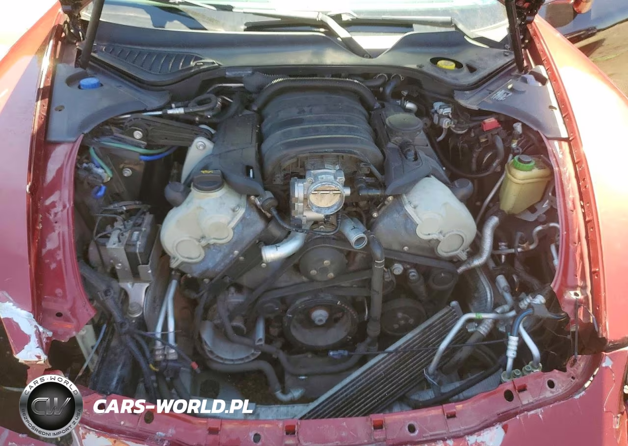 2014 Porsche Panamera 2 VIN:WP0AA2A77EL014489 - 11