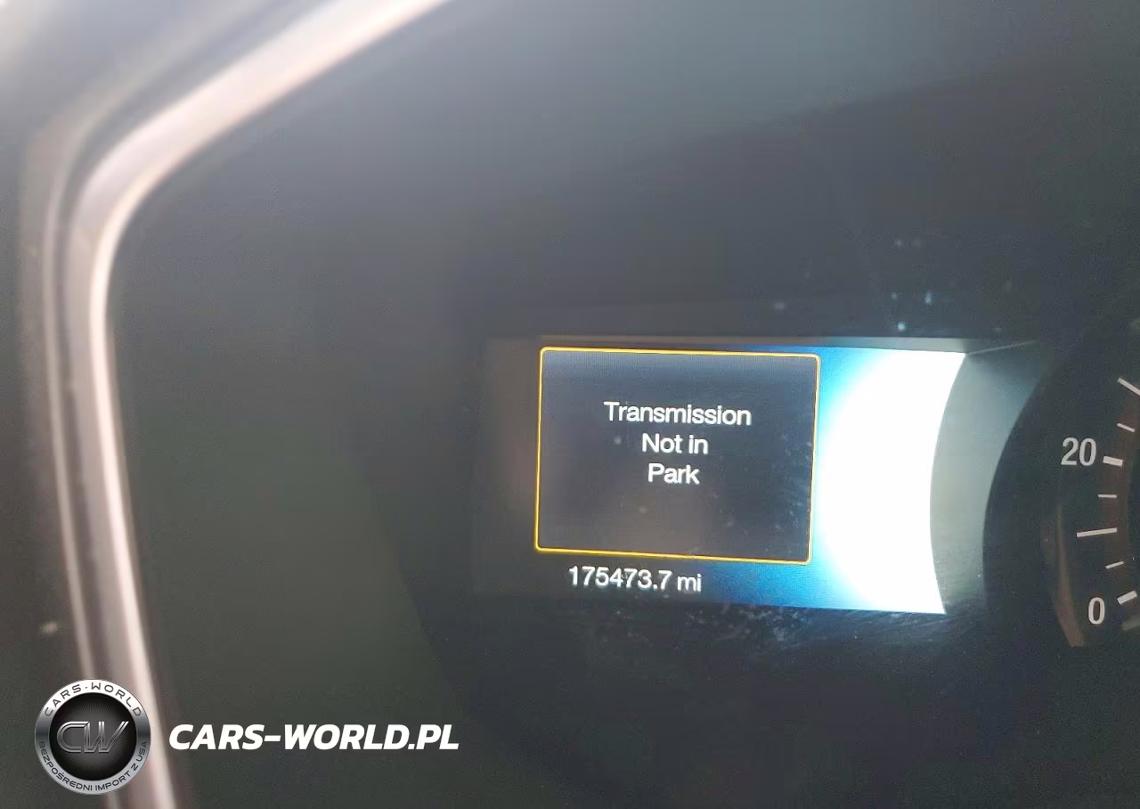 2014 Ford Fusion Titanium Hev VIN:3FA6P0RUXER290708 - 9