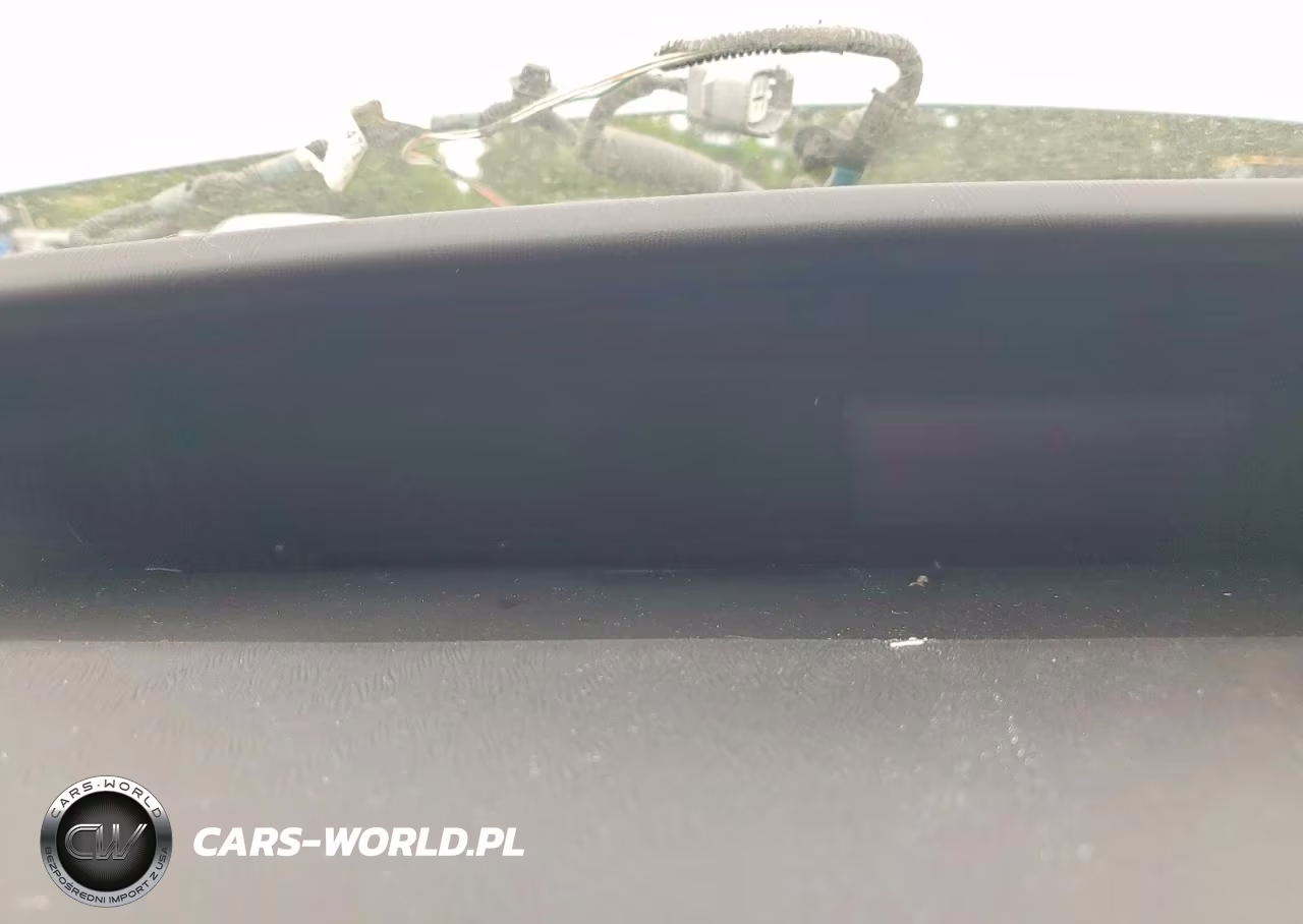 2015 Toyota Prius Two VIN:JTDKN3DU8F1899962 - 9