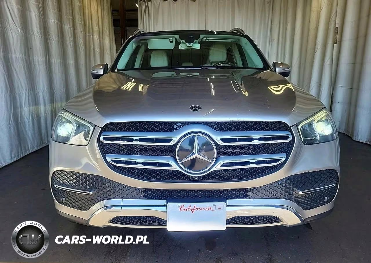 2020 Mercedes-Benz Gle 350 4Matic VIN:4JGFB4KE9LA049017 - 14