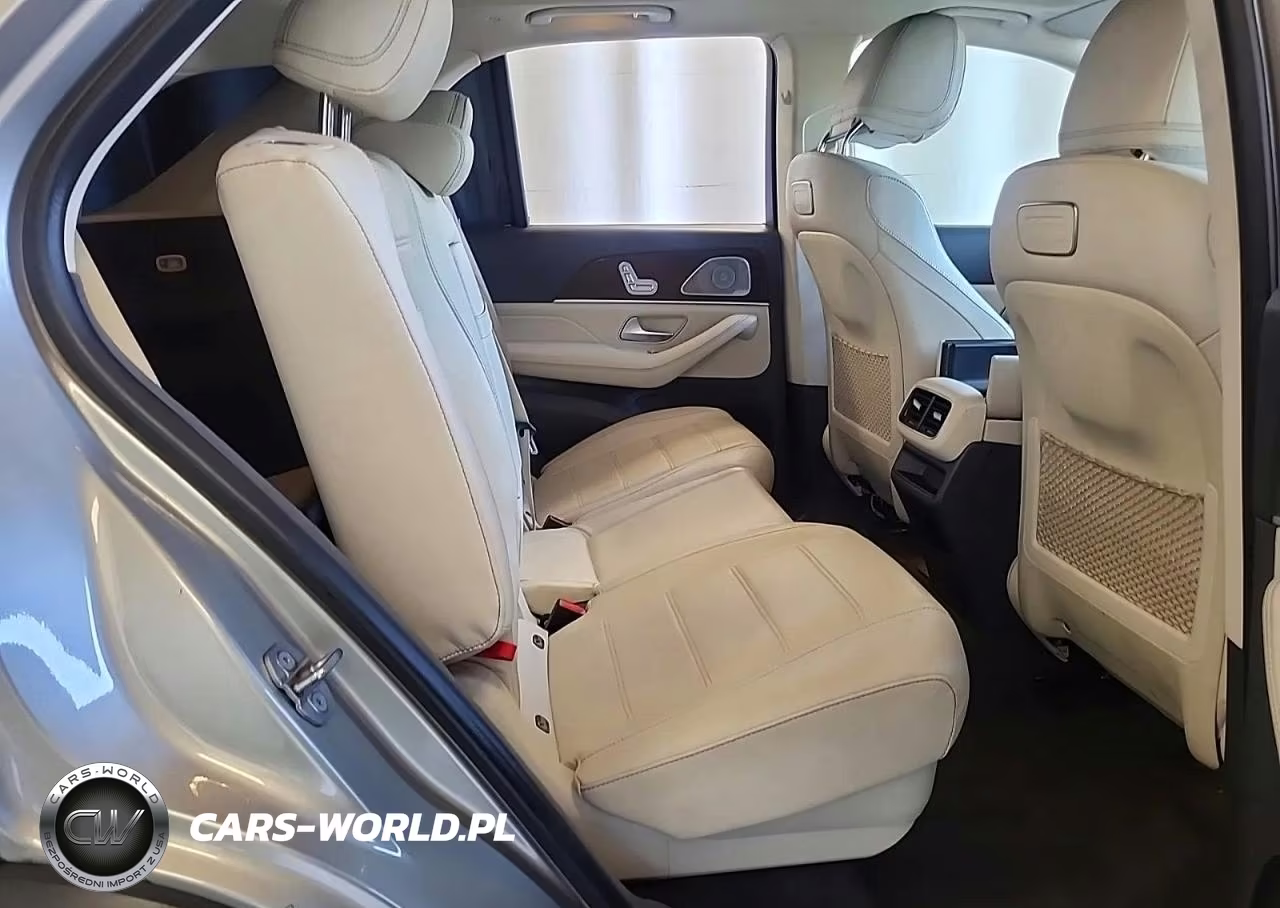 2020 Mercedes-Benz Gle 350 4Matic VIN:4JGFB4KE9LA049017 - 6