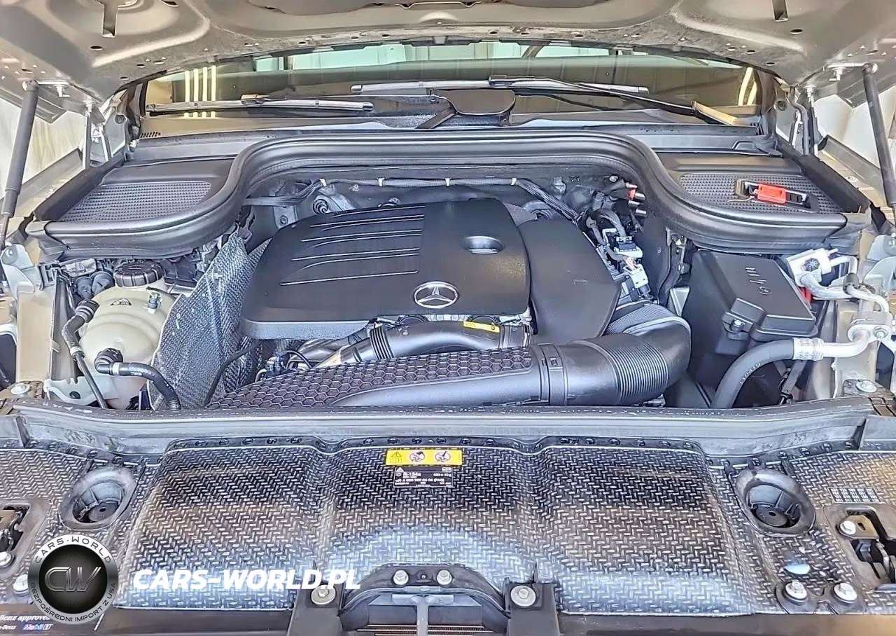2020 Mercedes-Benz Gle 350 4Matic VIN:4JGFB4KE9LA049017 - 7