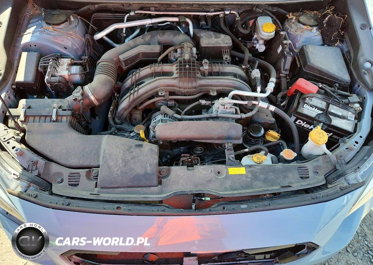 2020 Subaru Crosstrek Premium VIN:JF2GTAPC3L8244177 - 12