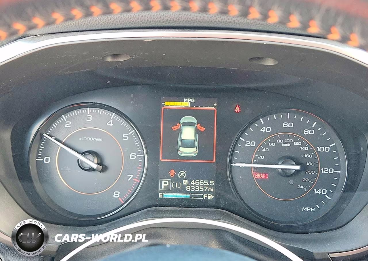 2020 Subaru Crosstrek Premium VIN:JF2GTAPC3L8244177 - 9