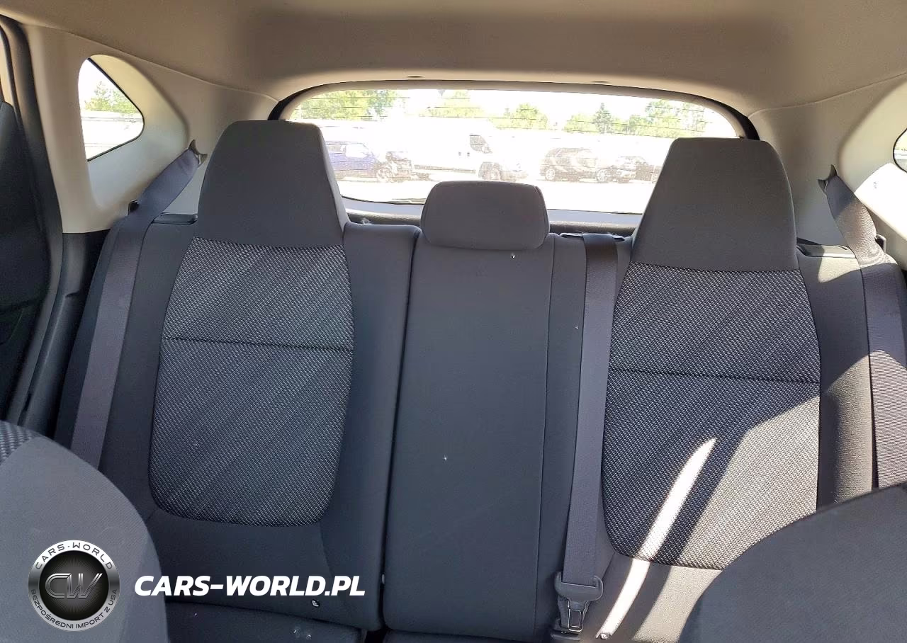 2023 Kia Seltos Lx VIN:KNDEPCAA4P7450181 - 10