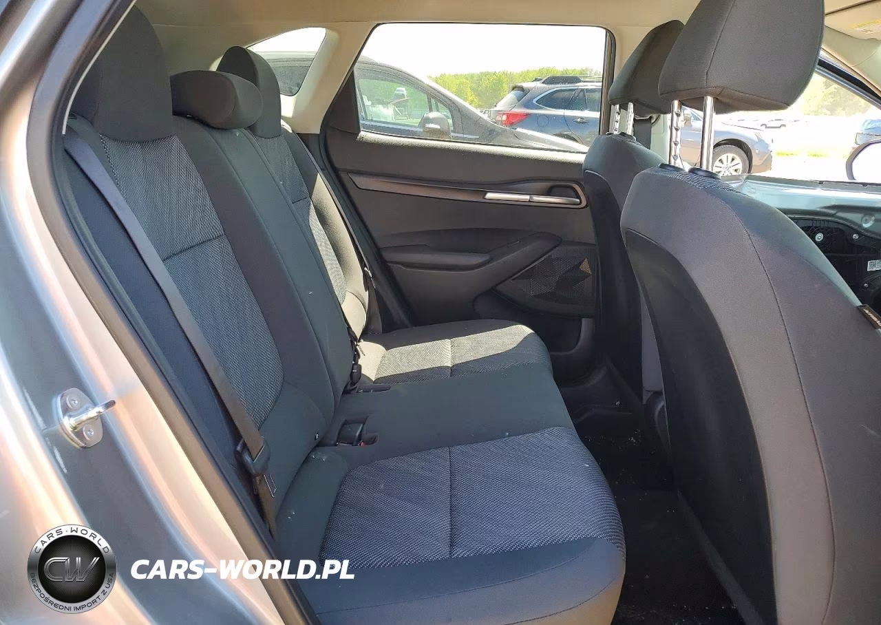 2023 Kia Seltos Lx VIN:KNDEPCAA4P7450181 - 11