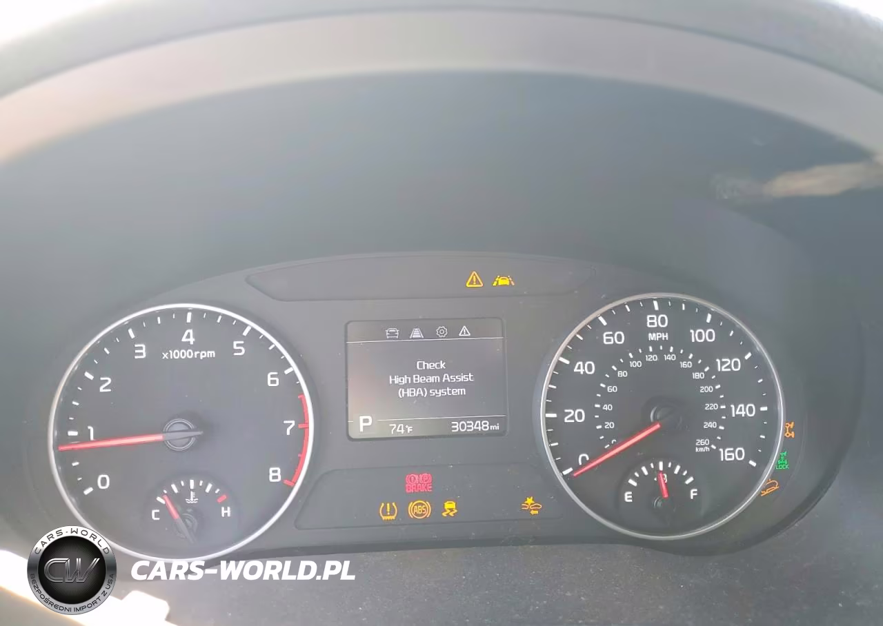 2023 Kia Seltos Lx VIN:KNDEPCAA4P7450181 - 9