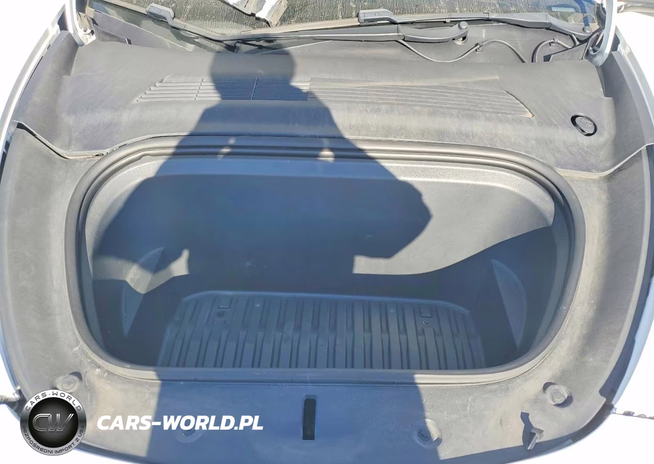 2020 Tesla Model Y VIN:5YJYGDEE6LF037389 - 11