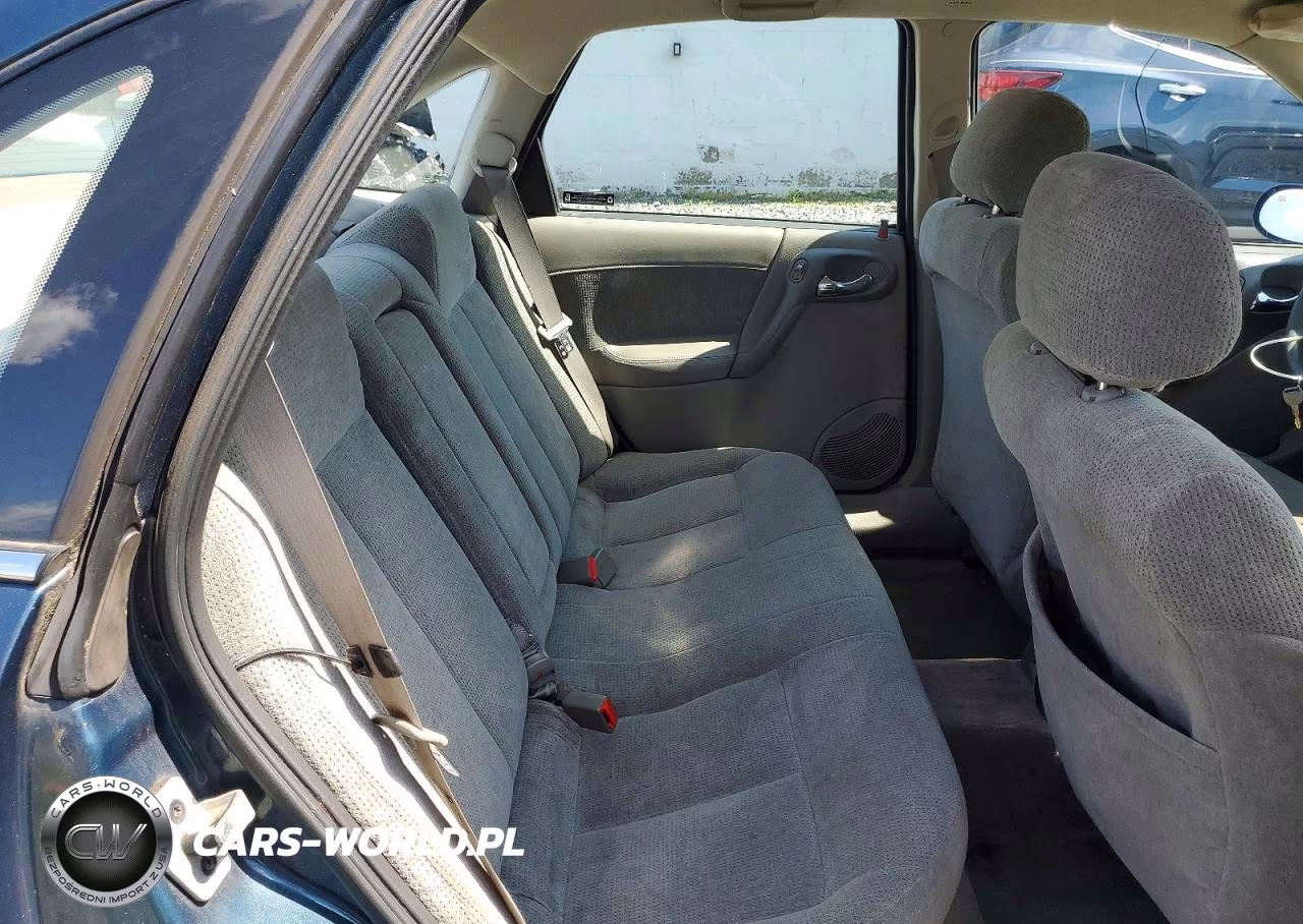 2002 Saturn L200 VIN:1G8JU54F92Y567228 - 10