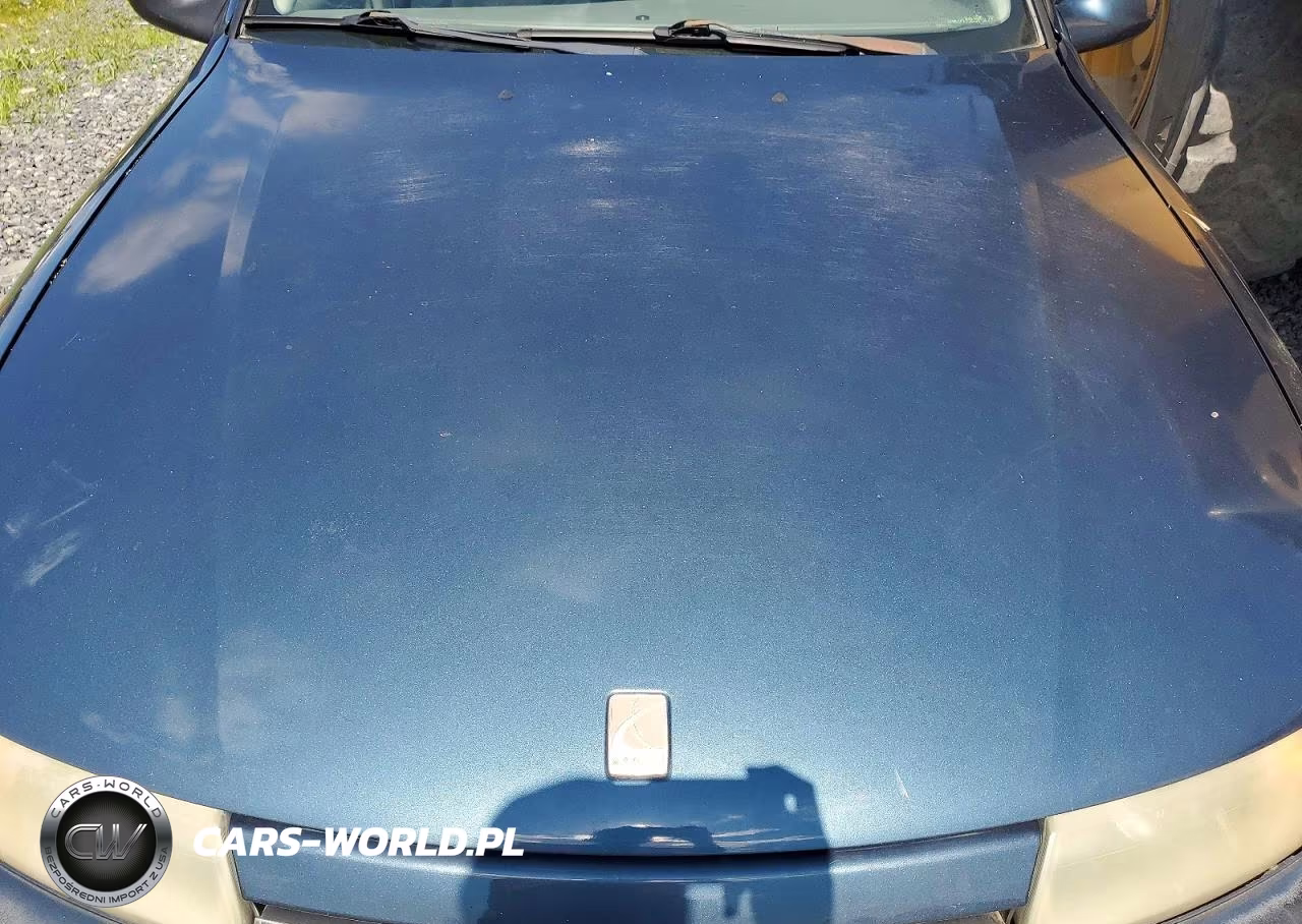 2002 Saturn L200 VIN:1G8JU54F92Y567228 - 11