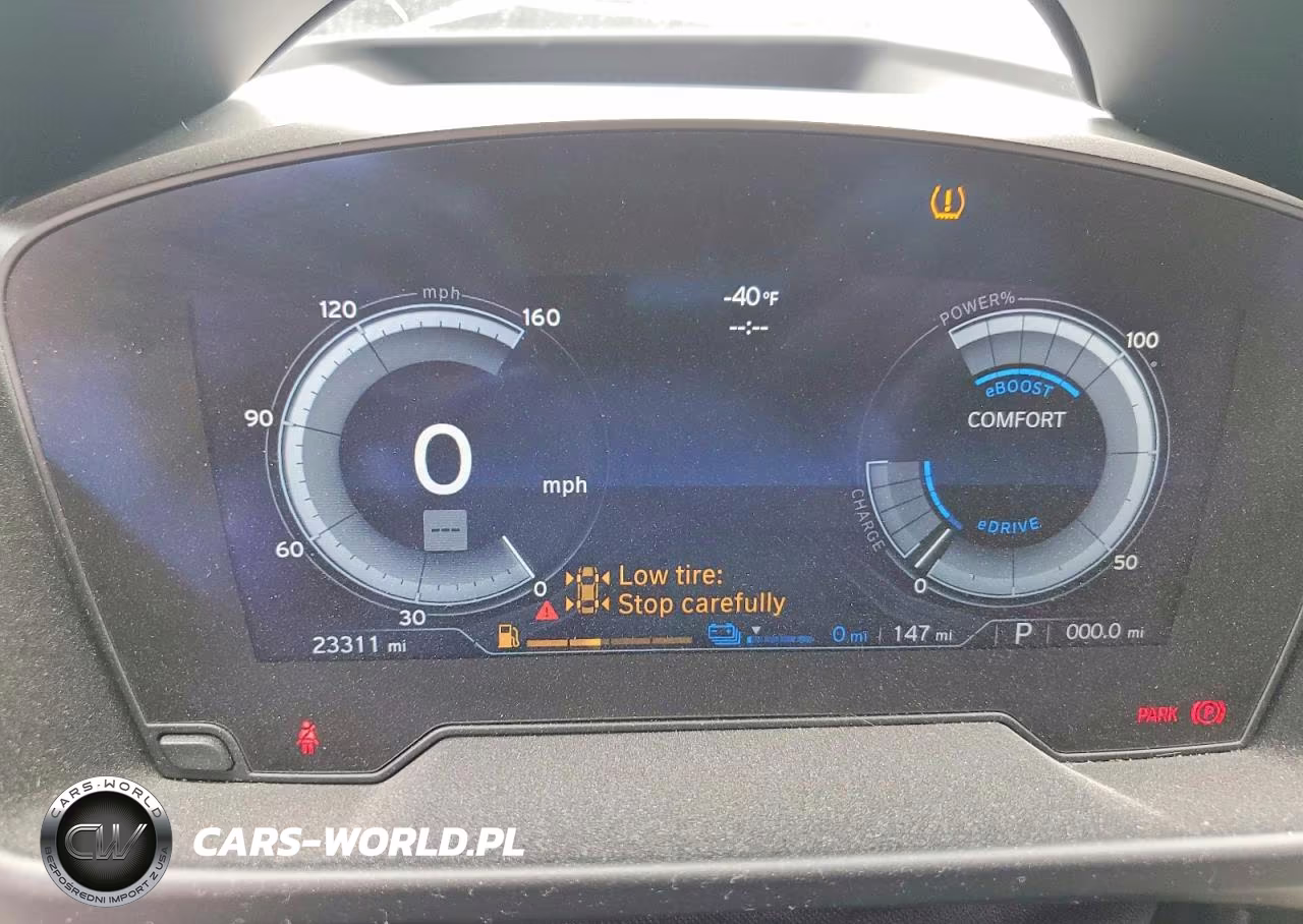 2020 BMW I8 VIN:WBY2Z4C00L7F60776 - 9