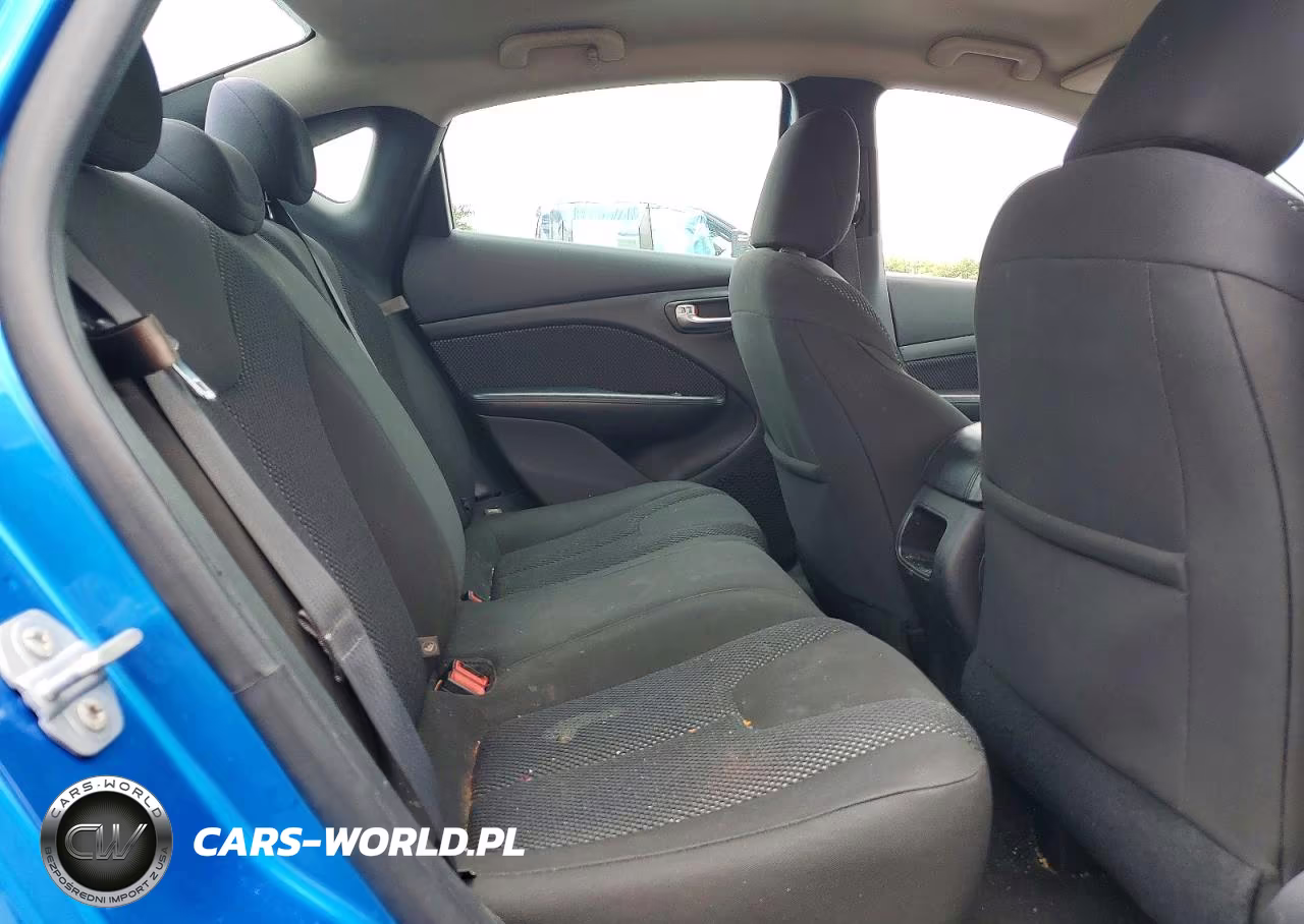 2015 Dodge Dart Se VIN:1C3CDFAA2FD346651 - 10