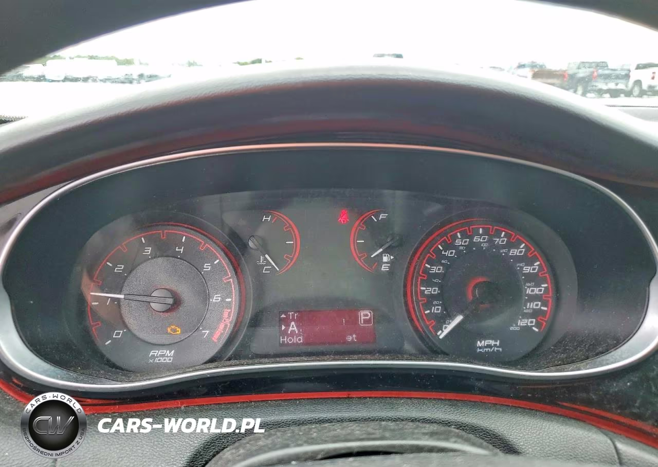 2015 Dodge Dart Se VIN:1C3CDFAA2FD346651 - 9