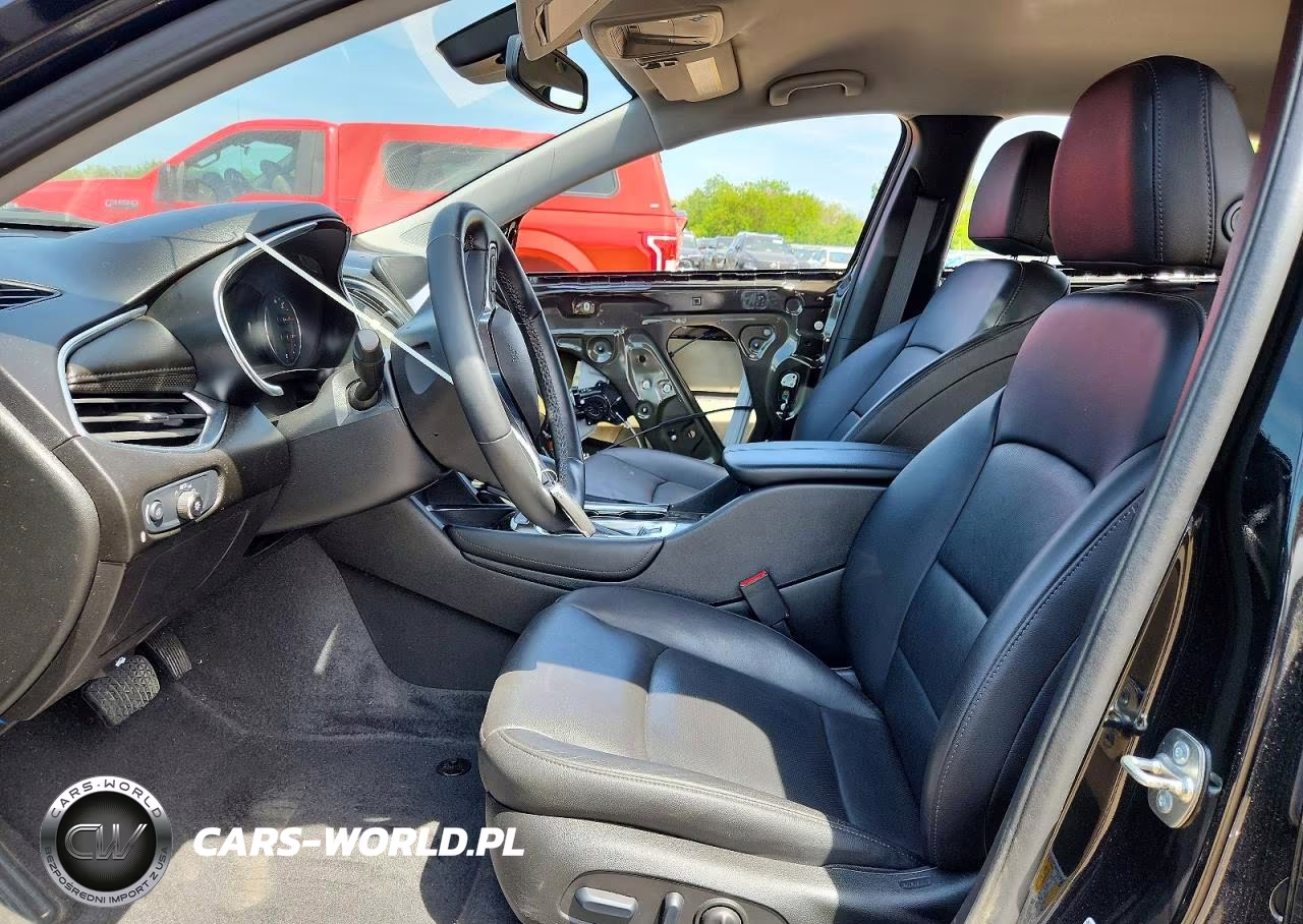 2024 Chevrolet Malibu Premier VIN:1G1ZE5ST5RF247935 - 7