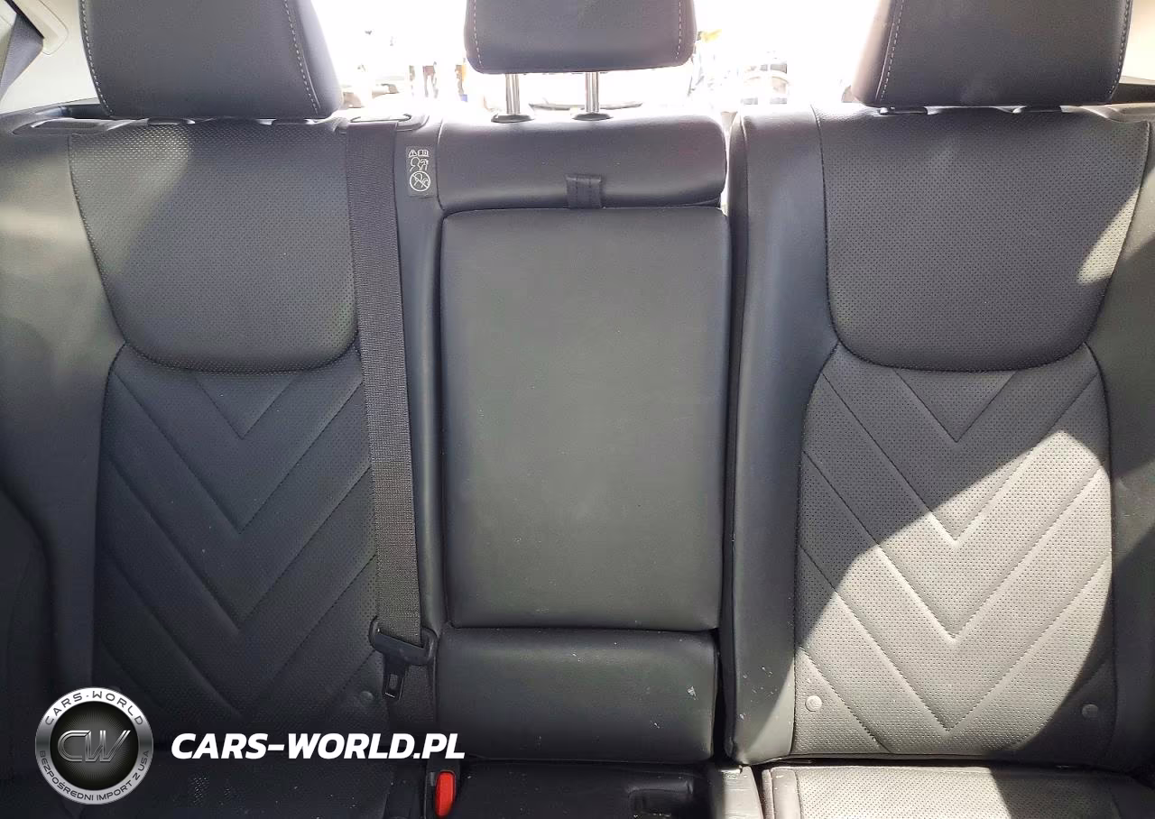 2024 Lexus Nx 450H+ Base VIN:JTJHKCFZXR2039830 - 10