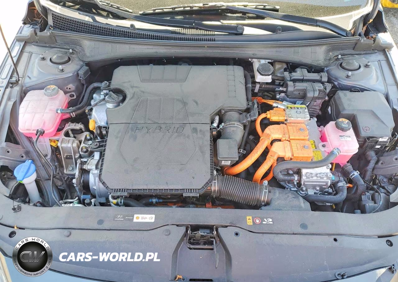 2024 Hyundai Elantra Limited VIN:KMHLN4DJ3RU110549 - 11